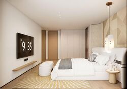 Opera Estate (D15), Terrace #555700271